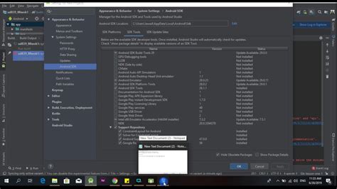Launching Visual Studio Code. . What is repository in android studio